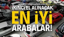 İkinci El Alınacak En İyi Araba Modelleri