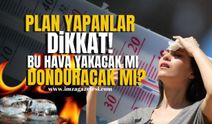 Zonguldak, Bartın, Karabük, Kastamonu, Bolu ve Düzce'de haftasonu hava nasıl olacak? Plan yapanlar dikkat!