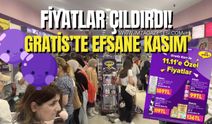 Kasım Fırsatları Gratis’te! Efsane İndirimlerle Güzellik Alışverişinize Renk Katın!