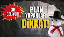 Haftasonu plan yapanlar dikkat! 7 İl İçin Kritik Uyarı...Kar, Sağanak ve Çığ Tehlikesi Kapıda!