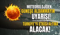 Meteorolojiden alarm üstüne alarm! Zonguldak, Bartın,Karabük, Kastamonu, Bolu ve Düzce'de hava nasıl olacak?