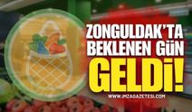 Zonguldak Kozlu File Market İçin Beklenen Gün Geldi!