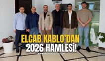 Elcab Kablo’dan Özbekistan’da Güçlü Temaslar ve Yeni İş Birliği Adımları!