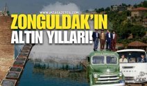 Zonguldak’ın Altın Yılları: Nostalji Dolu Bir Zaman Yolculuğuna Hazır Mısınız?