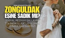 Zonguldaklılar Eşine Sadık Mı?