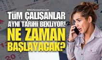 Kurban Bayramı Tatili Ne Zaman Başlıyor?