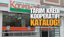 Tarım Kredi Kooperatifi Marketleri Fırsat Kataloğu: Temmuz