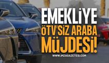 Emekliye ÖTV’siz Araç 2026: Son Dakika Meclis Kararları ve Tüm Gelişmeler