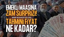 Milyonların Gözü Ocak 2027 Zammında: En Düşük Emekli Maaşı 26 Bin TL'yi Aşacak mı?