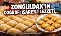 Zonguldak’ın Coğrafi İşaretli Lezzeti…