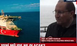 BEÜ Akademisyenleri Karadeniz Gazı Hakkında Açıklamalar Yaptı!