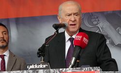 Bahçeli “Anayasa Mahkemesi'nin yeniden yapılandırılmasını gerekli görüyoruz"