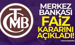 Merkez Bankası seçim öncesi son faiz kararını açıkladı!