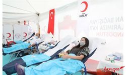" Kurumdaki Kan Türkiye'nin Sadece 4 günlük İhtiyacını Karşılayabiliyor"