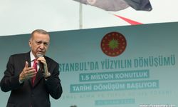 Cumhurbaşkanı Erdoğan'dan kentsel dönüşümde müjde üstüne müjde!