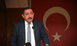 Başkan Vidinlioğlu; “Deprem bölgesine 30 tır yardım malzemesi gönderdik”