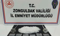 Uyuşturucu Operasyonu Düzenlendi!