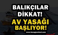 Av Yasağı Öncesi Tezgahlara Yoğun İlgi...