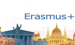 Erasmus+ Başvuru Süreci ile İlgili Bilgilendirme Yapıldı!