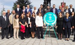 Zonguldak'ta Turizm Haftası Kutlandı