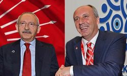 İnce'den Kılıçdaroğlu'na Destek!