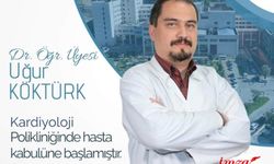 Zonguldak Bülent Ecevit Üniversitesine Yeni Transfer!
