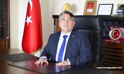 Rektör Özölçer’den Kadir Gecesi Mesajı...