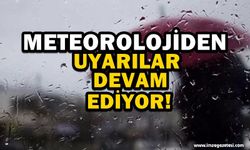 Bayramda Hava Nasıl Olacak? Meteoroloji Uyardı!