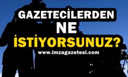 Dansçı Aday'dan Zonguldak'ta Gazeteciye Tehdit!