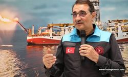 Enerji ve Tabii Kaynaklar Bakanı Fatih Dönmez, Zonguldak'a geliyor!