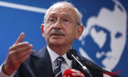 Kılıçdaroğlu; ''Vatan Topraklarına Geri Koyacağım''