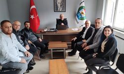 ''Zonguldak'ın MHP'ye İhtiyacı Var''