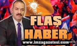 Ak Parti'de flaş Mustafa Çağlayan kararı!