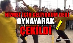 Olaylı Vekil Adaylıktan Çekildi!