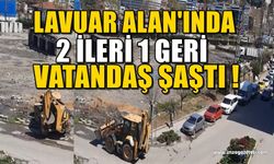 Zonguldak Lavuar Alanında neler oluyor?