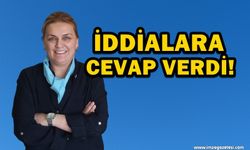 Mukadder Yalçın, İddialara Cevap Verdi!