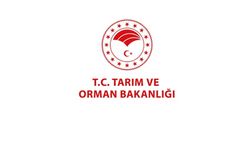 İl Tarım ve Orman Müdürlüğün'den Destek!