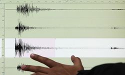 Kastamonu’da deprem korkuttu! Çankırı’dan da hissedildi...