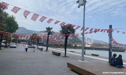 Zonguldak boş kaldı
