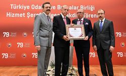 Zonguldak TSO, Cumhurbaşkanı Erdoğan’la buluştu
