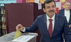 ‘Centilmence bir seçim geçti’