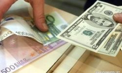 Dolar Seviyesi 19,52’de…