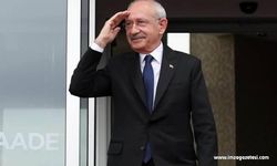 ZONGULDAK’TA BİR SANDIKTA KILIÇDAROĞLU FARK ATTI!