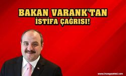 Bakan Varank, Kılıçdaroğlu'nu İstifaya Davet Etti!