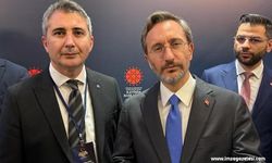 Yücel Namal'da "Büyük Türkiye Vizyonu"nda...