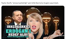 İlluminati Cumhurbaşkanı Erdoğan'ı Hedef Aldı!