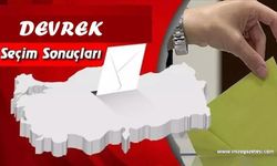 DEVREK 2023 Cumhurbaşkanlığı ve Milletvekili Seçim Sonuçları...