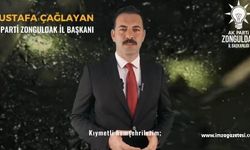 Çağlayan açıkladı, İşçi alımı başladı