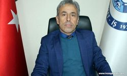 HAK- İŞ  Zonguldak İl Başkanı Nihat Oruç'tan Açıklama...