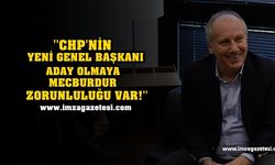 "Partilerin Genel Başkanlarının Cumhurbaşkanı Adayı Olma Zorunluluğu Var, Mecburlar"